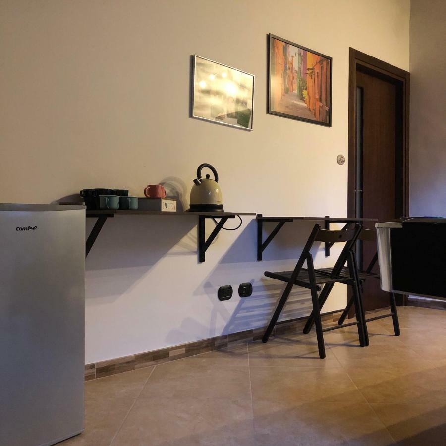 Apartamento Casa Vilù Vietri Exterior foto